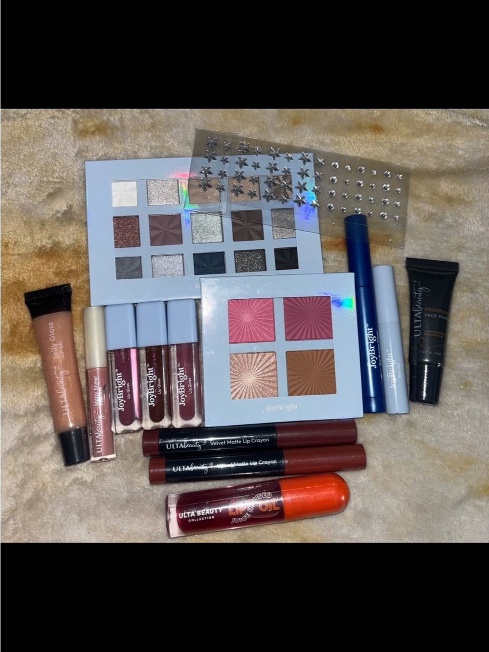 Makeup set/ bundle - Picture 2 of 8